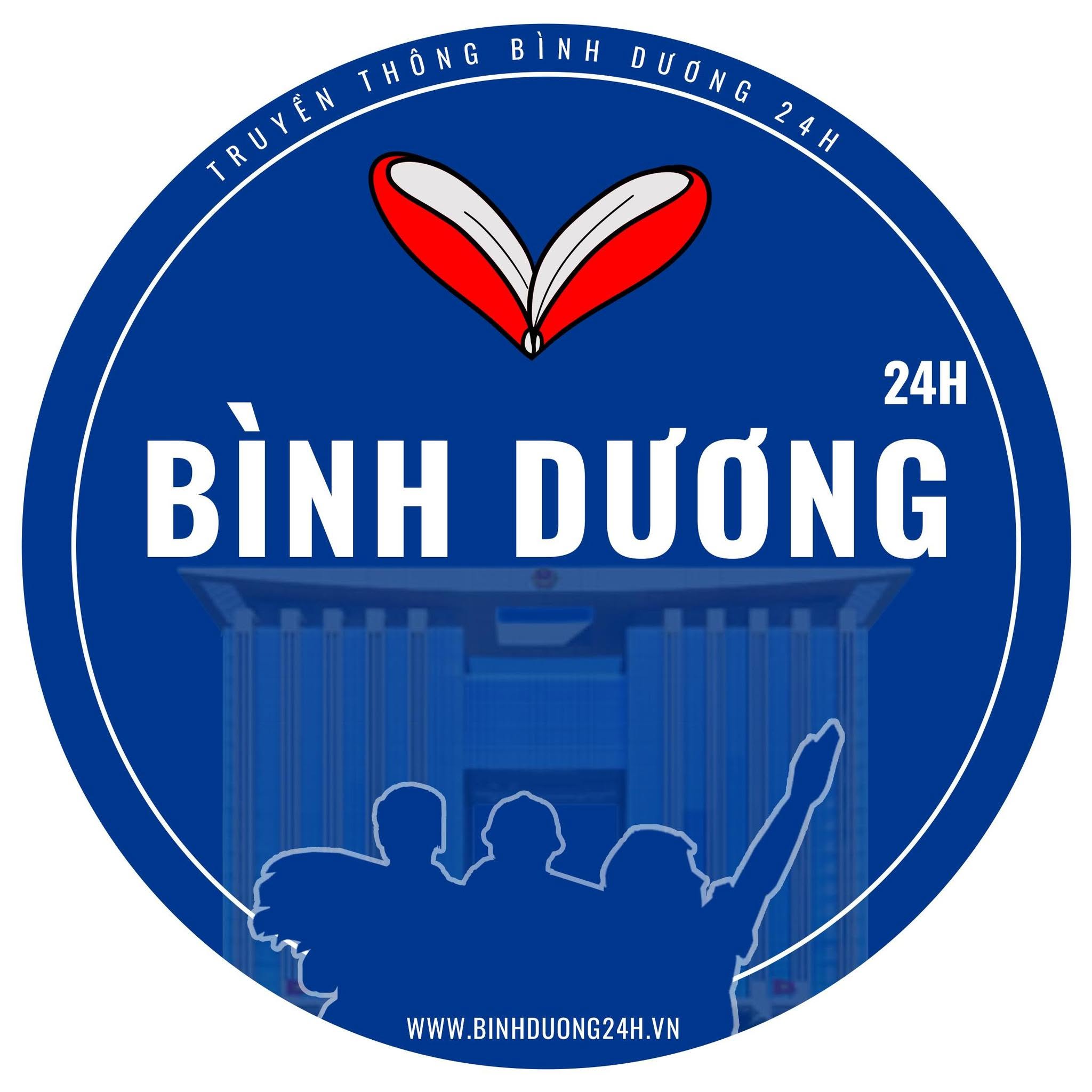 Bình Dương 24H