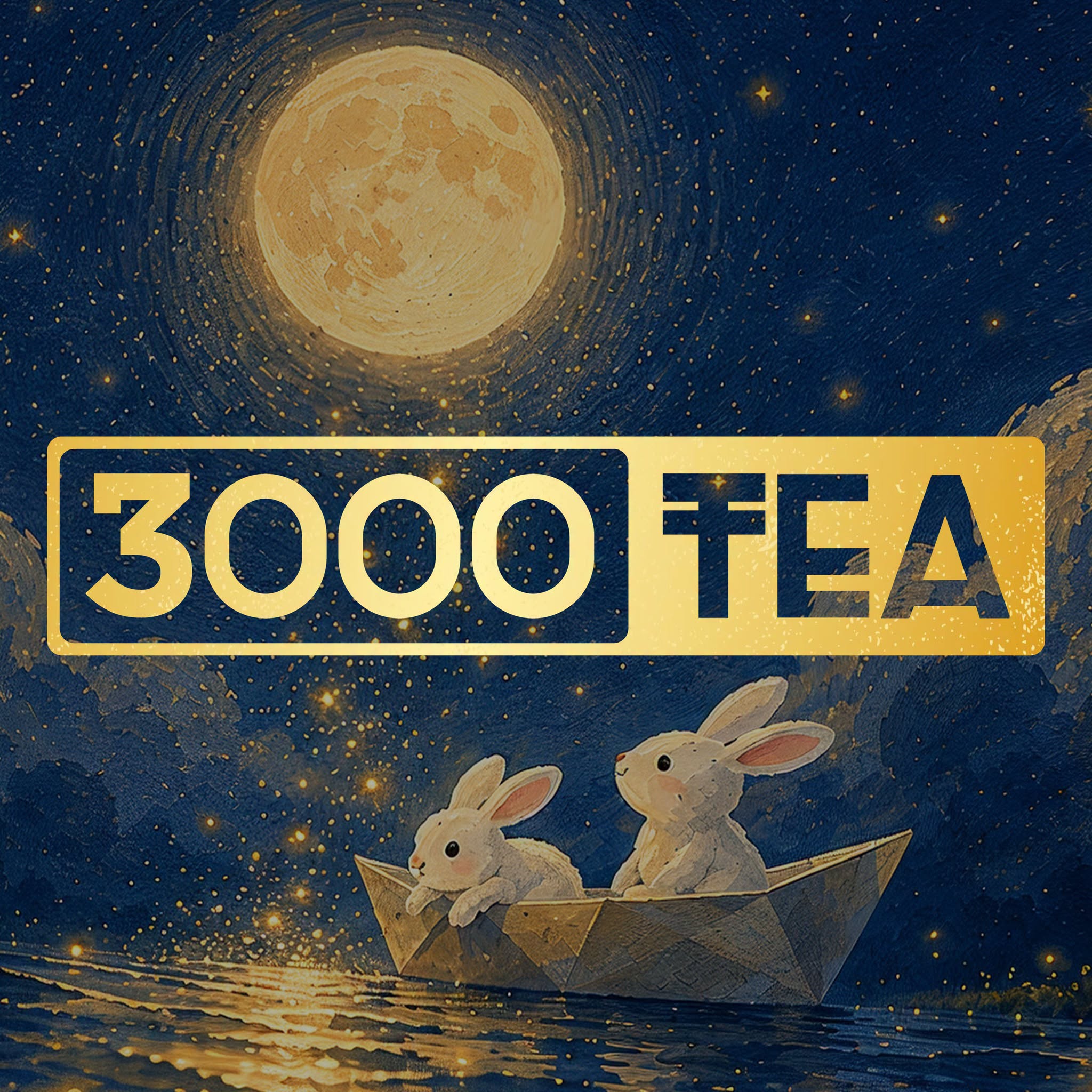 3000 TEA