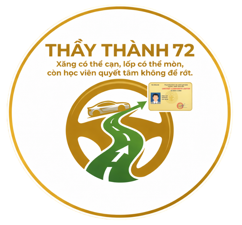 Thầy Thành 72