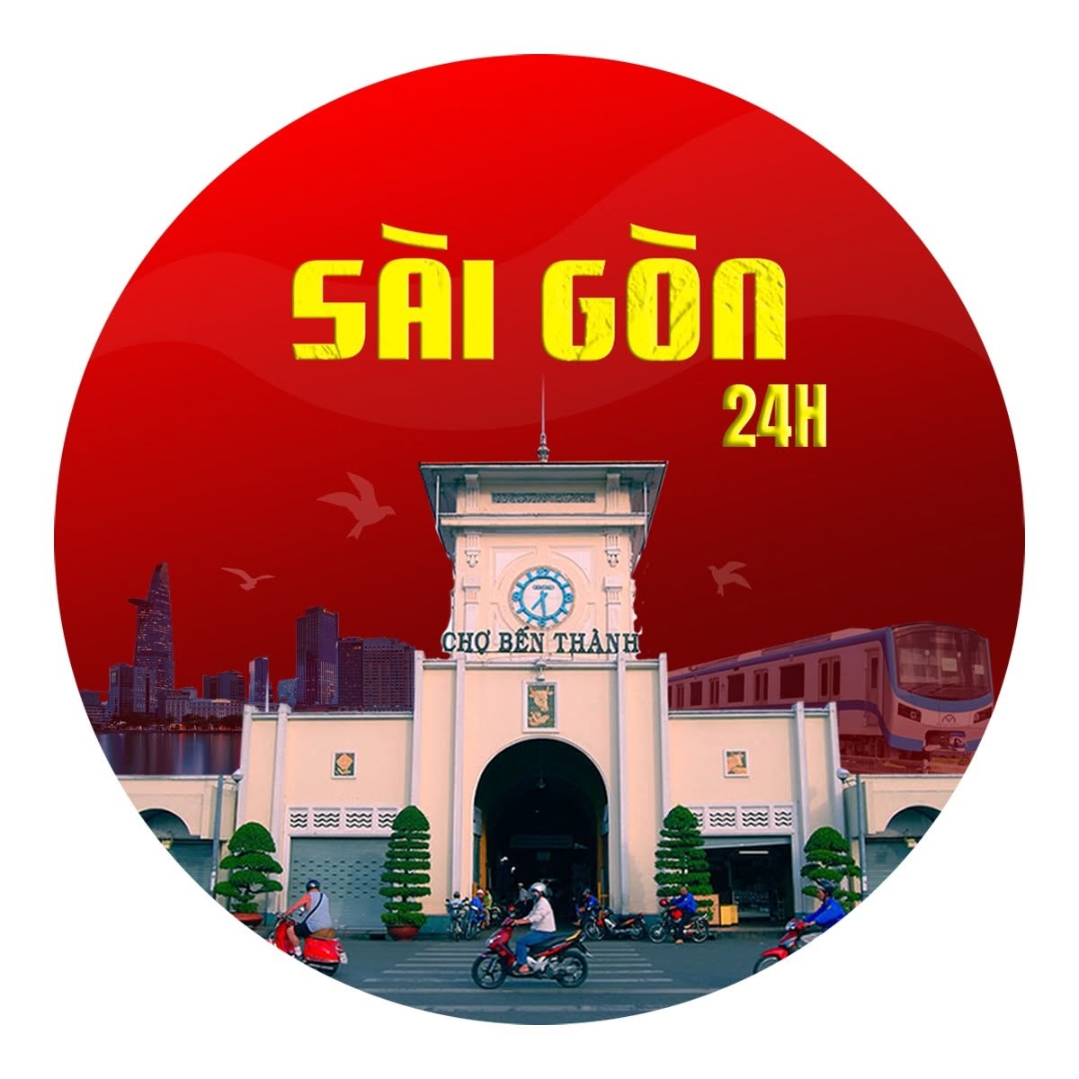 Sài Gòn Tin